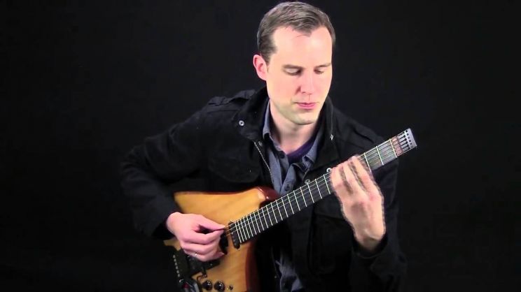 Tim Miller