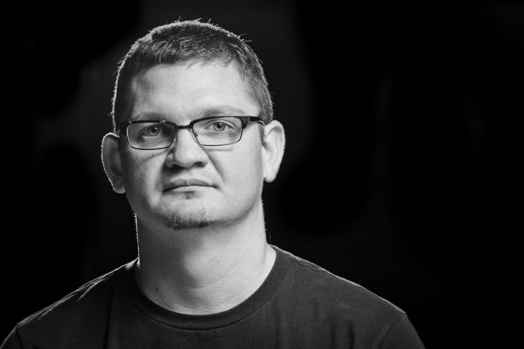 Tim Miller
