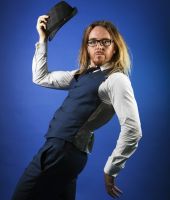 Tim Minchin