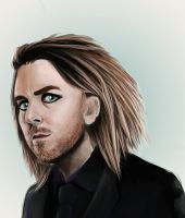 Tim Minchin