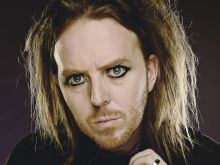 Tim Minchin