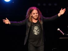 Tim Minchin