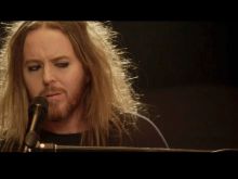 Tim Minchin