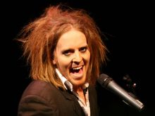 Tim Minchin