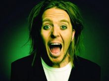 Tim Minchin