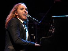 Tim Minchin