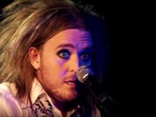 Tim Minchin