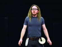 Tim Minchin