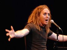 Tim Minchin