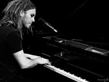 Tim Minchin