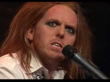 Tim Minchin