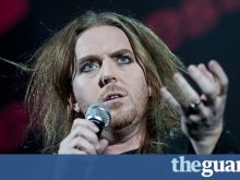 Tim Minchin