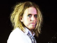 Tim Minchin