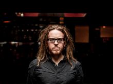 Tim Minchin