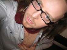 Tim Minchin