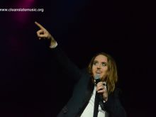 Tim Minchin