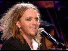 Tim Minchin
