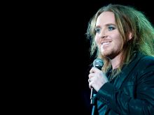 Tim Minchin