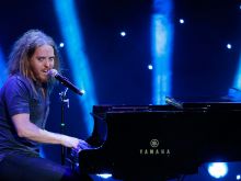 Tim Minchin