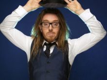 Tim Minchin