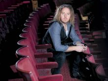 Tim Minchin