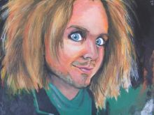 Tim Minchin
