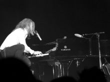Tim Minchin