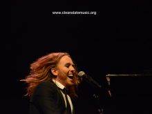 Tim Minchin