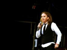 Tim Minchin