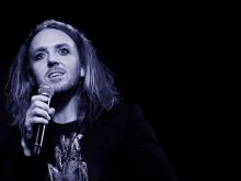 Tim Minchin