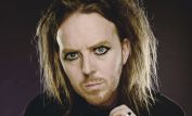 Tim Minchin