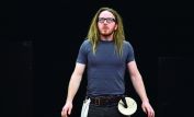 Tim Minchin