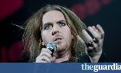 Tim Minchin