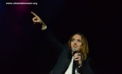 Tim Minchin