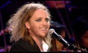 Tim Minchin