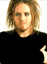 Tim Minchin