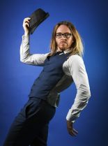 Tim Minchin