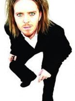 Tim Minchin