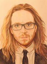 Tim Minchin