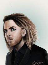 Tim Minchin