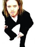 Tim Minchin