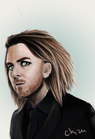 Tim Minchin