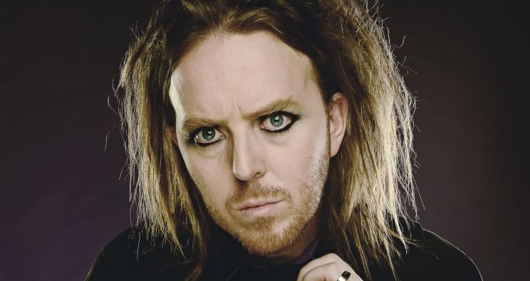 Tim Minchin