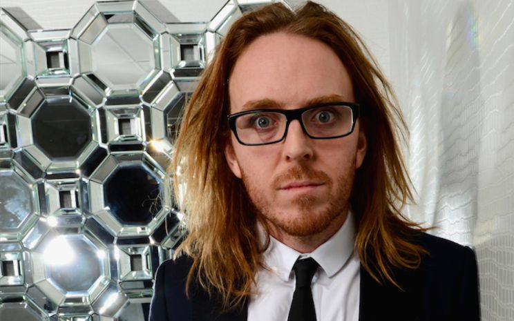 Tim Minchin