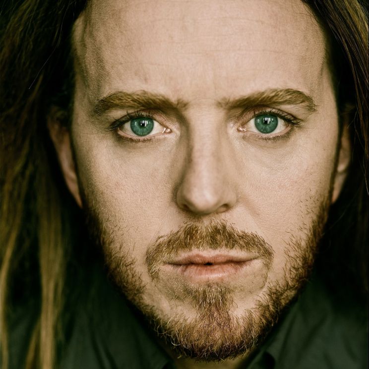 Tim Minchin