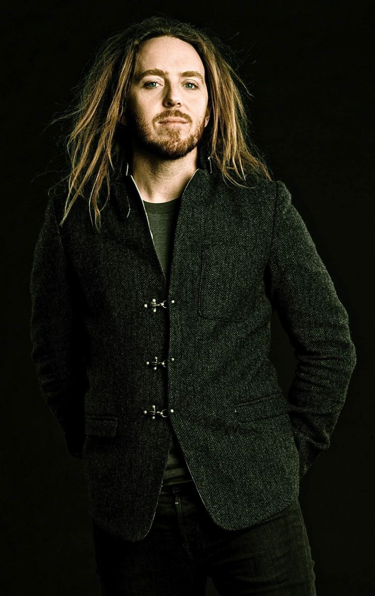 Tim Minchin