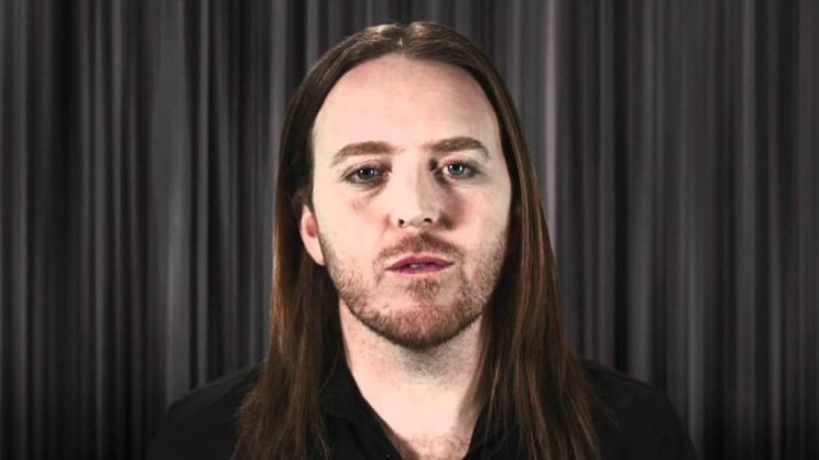 Tim Minchin