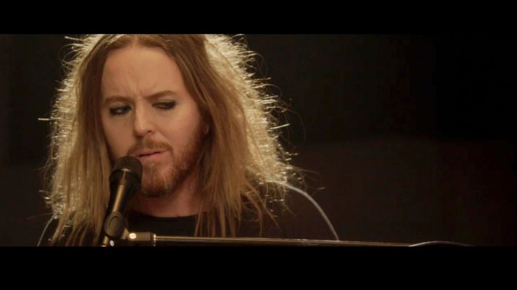 Tim Minchin