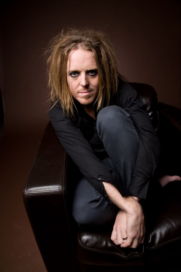 Tim Minchin