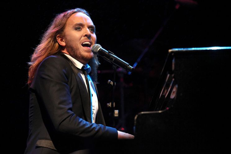 Tim Minchin